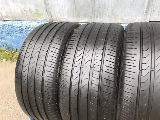 275/40 R21 Pirelli Scorpion Verde летние