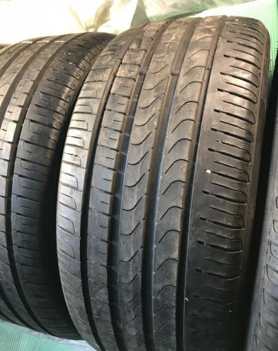 Летние шины 275 40 R21 Pirelli Scorp.Verde