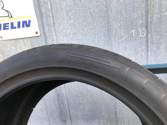 265/40 R21 Pirelli P Zero летние