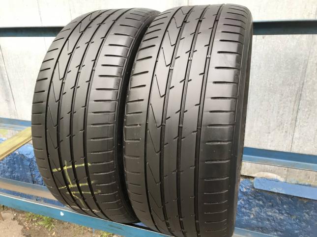 265/40 R21 Hankook Ventus S1 Evo 2 SUV K117C летние