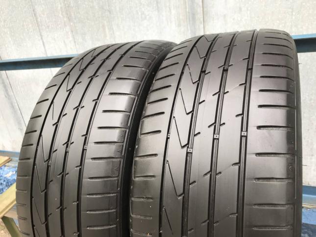 265/40 R21 Hankook Ventus S1 Evo 2 SUV K117C летние