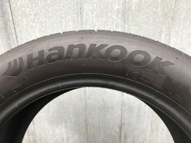 265/40 R21 Hankook Ventus S1 Evo 2 SUV K117C летние