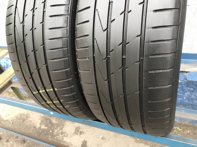 265/40 R21 Hankook Ventus S1 Evo 2 SUV K117C летние