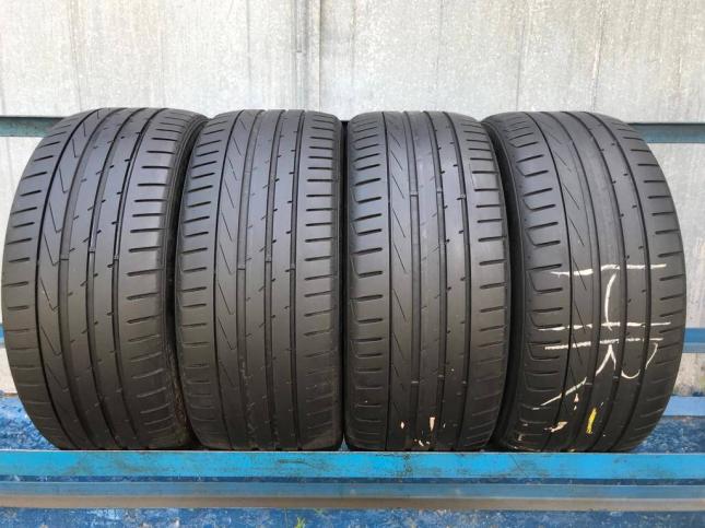 265/40 R21 Hankook Ventus S1 Evo 2 SUV K117A летние