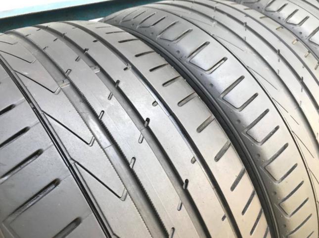 265/40 R21 Hankook Ventus S1 Evo 2 SUV K117A летние