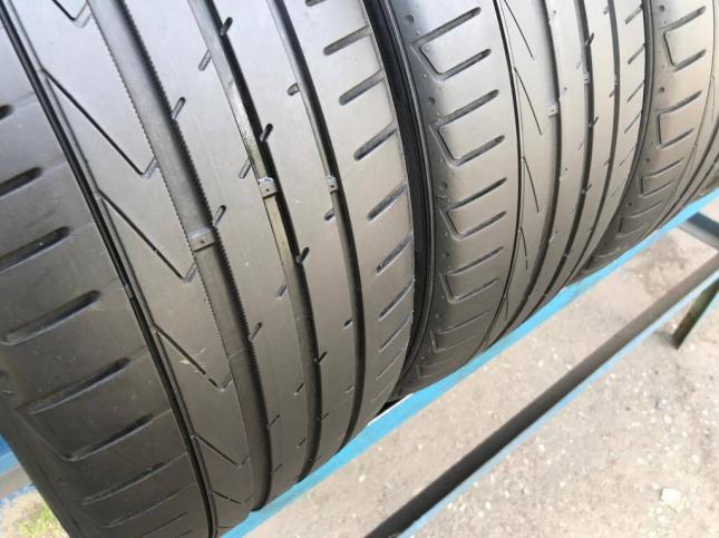 265/40 R21 Hankook Ventus S1 Evo 2 SUV K117A летние