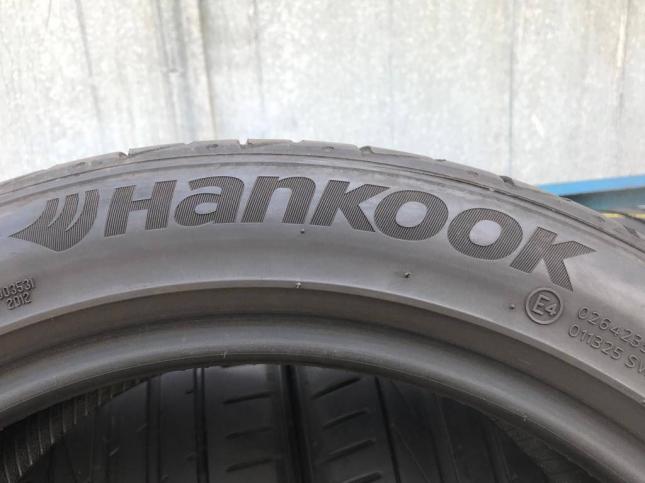 265/40 R21 Hankook Ventus S1 Evo 2 SUV K117A летние