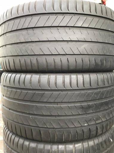 265/40 R21 Michelin Latitude Sport 3 летние