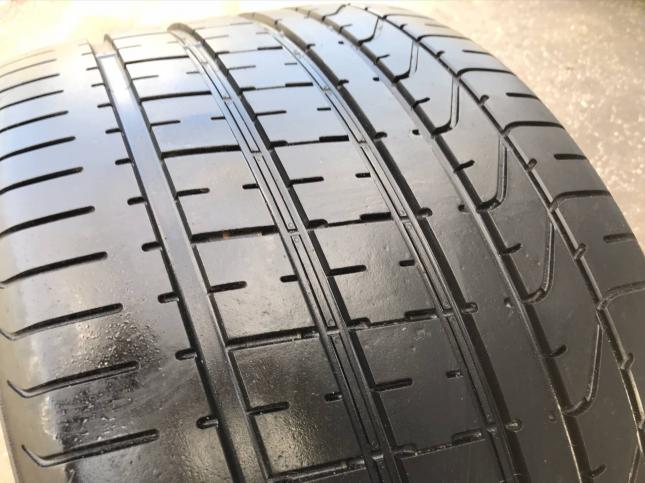 335/30 R20 Pirelli P Zero летние