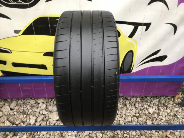 315/35 R20 Michelin Pilot Super Sport летние