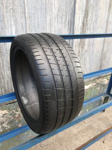 315/35 R20 Pirelli P Zero летние