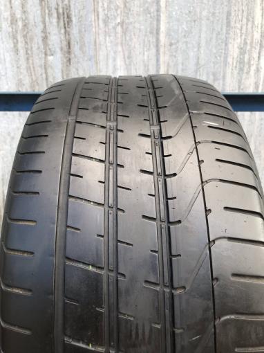 315/35 R20 Pirelli P Zero летние