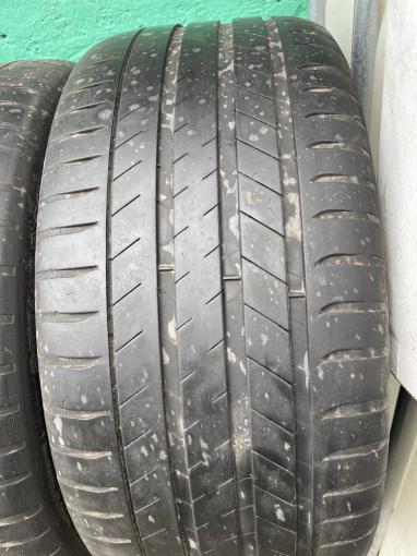 295/40 R20 Michelin Latitude Sport 3 летние