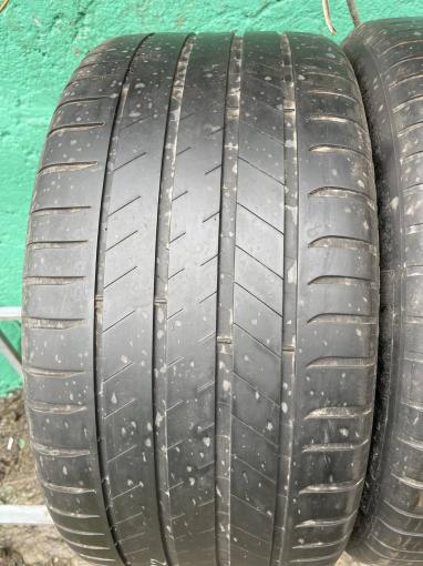 295/40 R20 Michelin Latitude Sport 3 летние