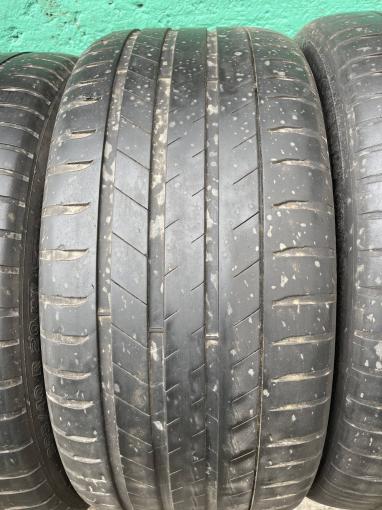 295/40 R20 Michelin Latitude Sport 3 летние