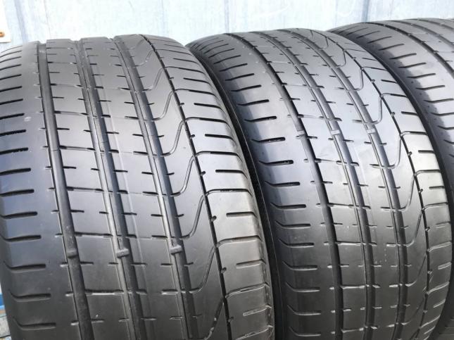 295/40 R20 Pirelli P Zero летние