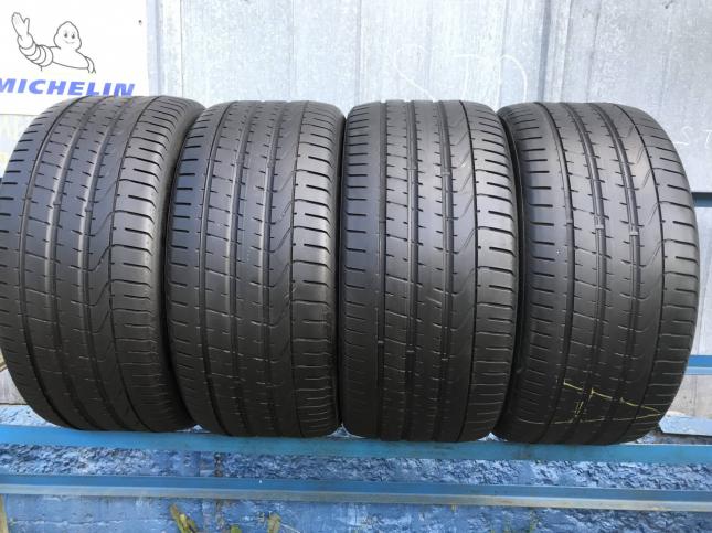 295/40 R20 Pirelli P Zero летние