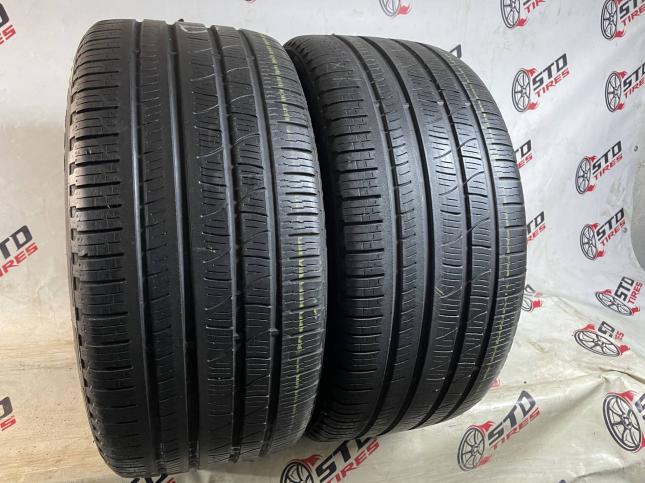 295/40 R20 Pirelli Scorpion Verde All Season летние