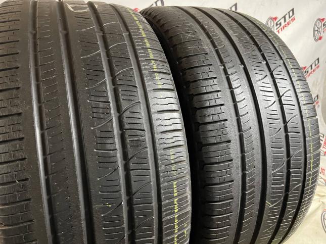 295/40 R20 Pirelli Scorpion Verde All Season летние