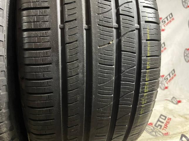 295/40 R20 Pirelli Scorpion Verde All Season летние