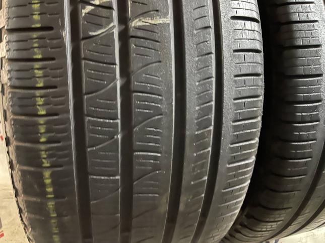 295/40 R20 Pirelli Scorpion Verde All Season летние