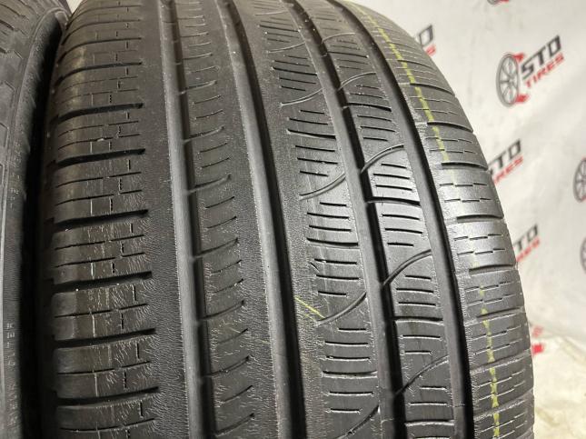 295/40 R20 Pirelli Scorpion Verde All Season летние