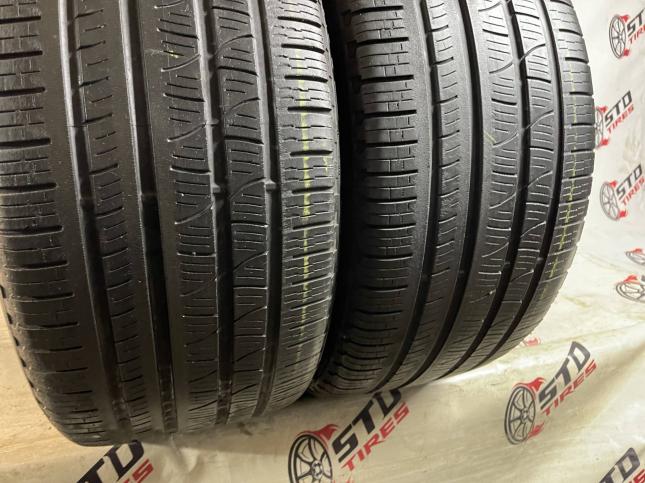 295/40 R20 Pirelli Scorpion Verde All Season летние