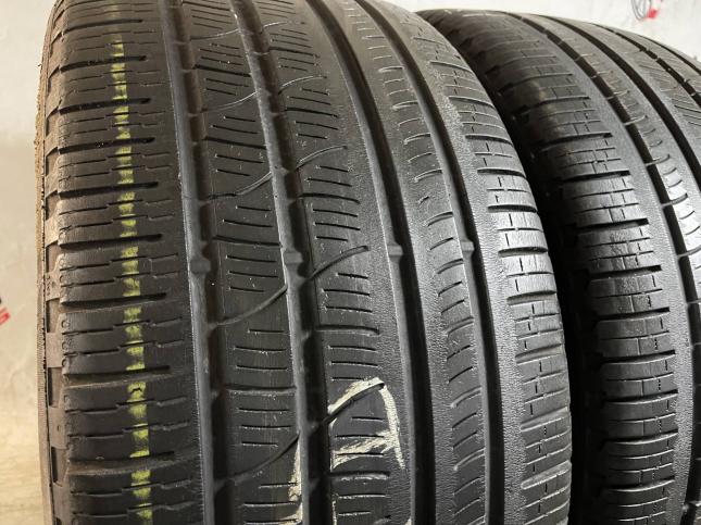 295/40 R20 Pirelli Scorpion Verde All Season летние