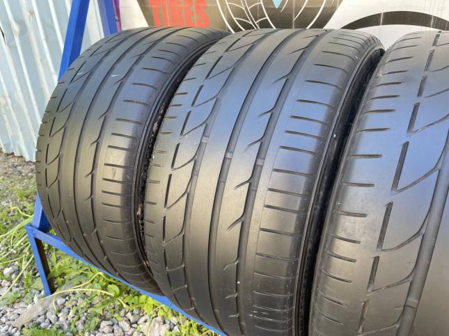 295/35 R20 Bridgestone Potenza S001 летние