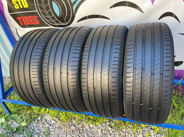 295/40 R20 Michelin Latitude Sport 3 летние