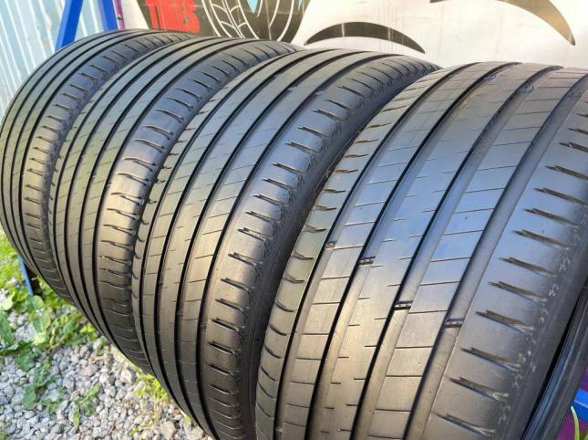 295/40 R20 Michelin Latitude Sport 3 летние