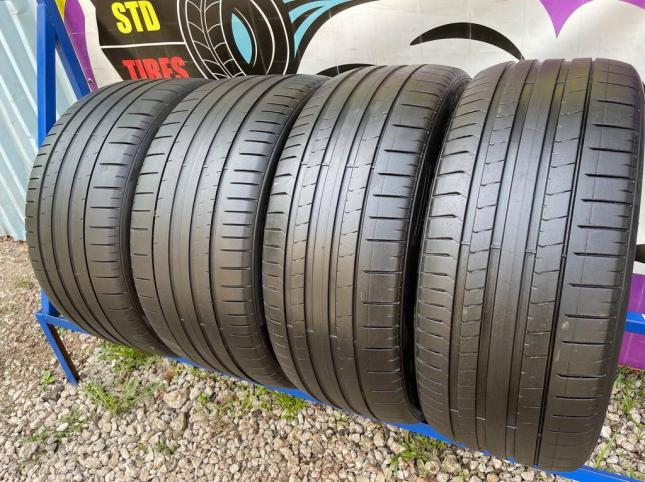 275/40 R20 Pirelli P Zero PZ4 летние