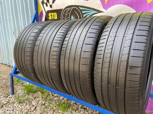 275/40 R20 Pirelli P Zero PZ4 летние