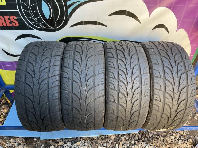 275/40 R20 Sailun Atrezzo SVR LX летние