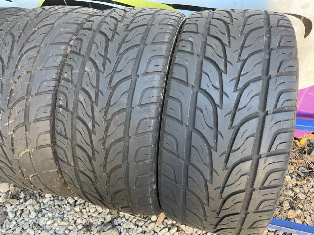 275/40 R20 Sailun Atrezzo SVR LX летние