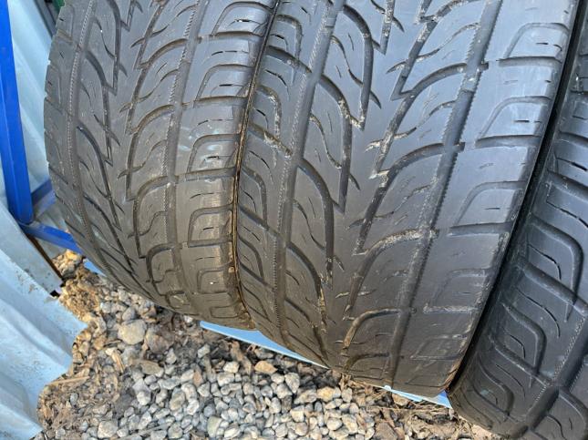 275/40 R20 Sailun Atrezzo SVR LX летние