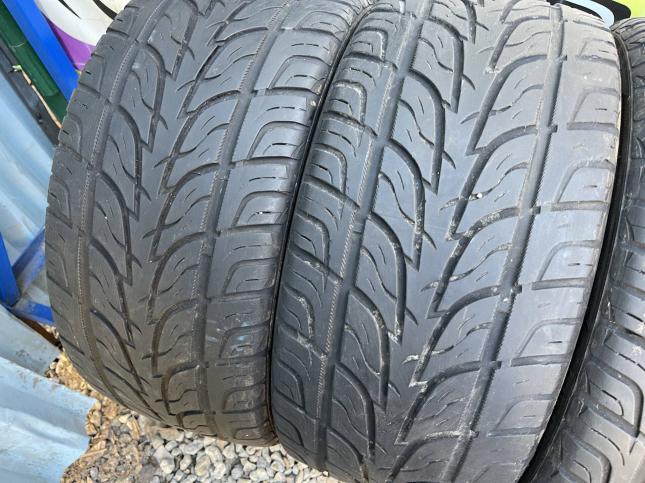 275/40 R20 Sailun Atrezzo SVR LX летние