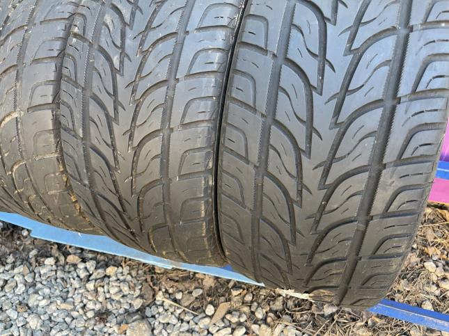 275/40 R20 Sailun Atrezzo SVR LX летние