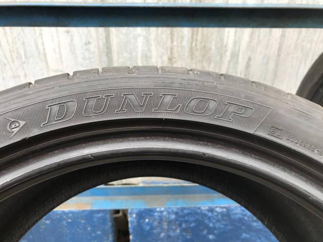 275/35 R20 Dunlop SP Sport Maxx GT летние