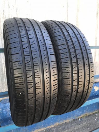 265/50 R20 Pirelli Scorpion Verde All Season летние