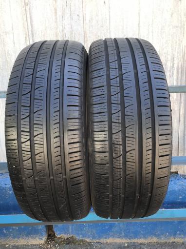 265/50 R20 Pirelli Scorpion Verde All Season летние