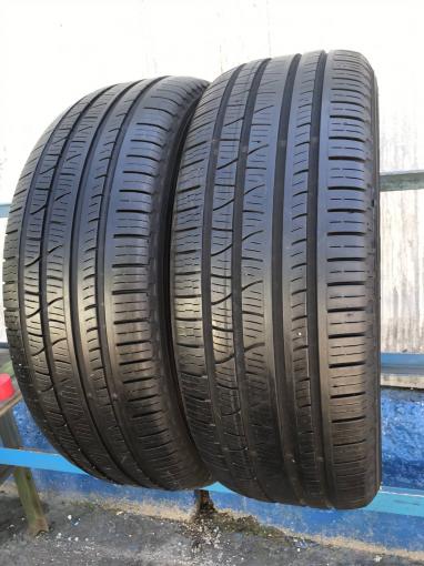 265/50 R20 Pirelli Scorpion Verde All Season летние