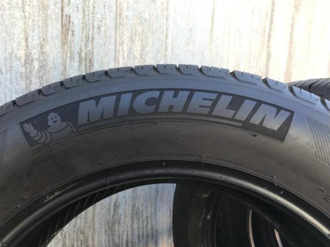 255/45 R20 Michelin Latitude Sport 3 летние