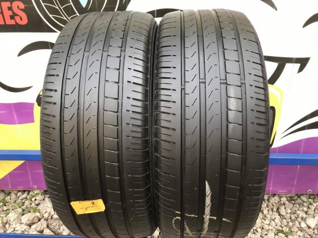 255/45 R20 Pirelli Scorpion Verde летние