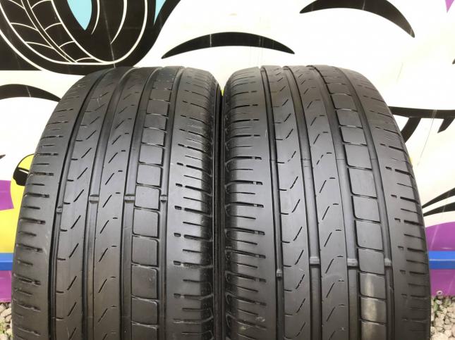 255/45 R20 Pirelli Scorpion Verde летние