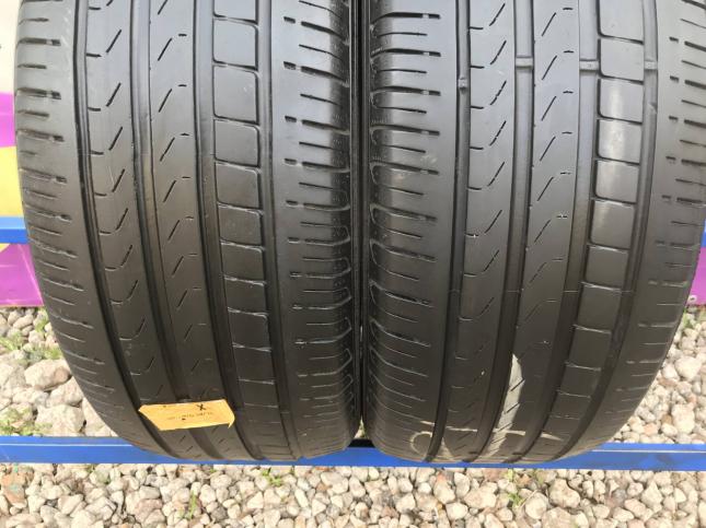 255/45 R20 Pirelli Scorpion Verde летние