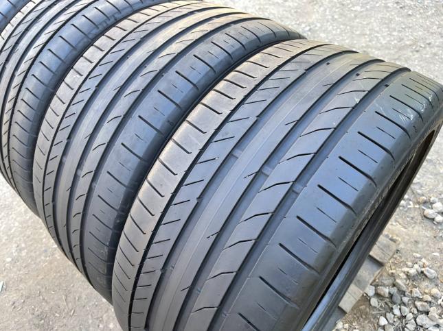 255/40 R20 Continental ContiSportContact 5P летние