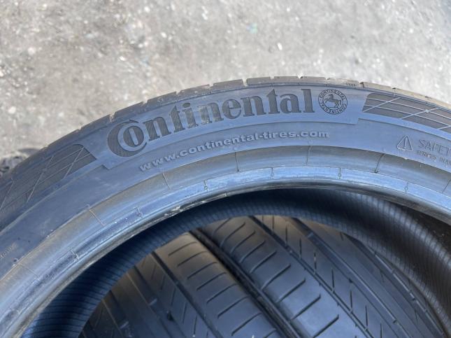 255/40 R20 Continental ContiSportContact 5P летние