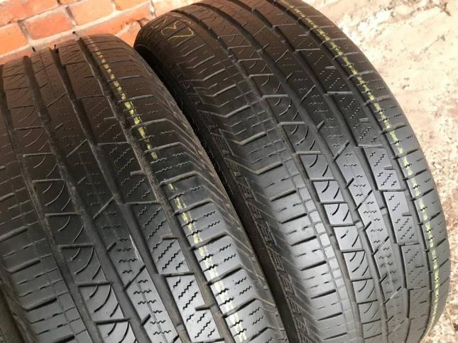 265/60 R18 Continental ContiCrossContact LX Sport летние