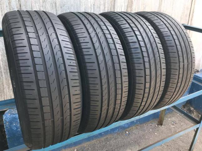 265/60 R18 Pirelli Scorpion Verde